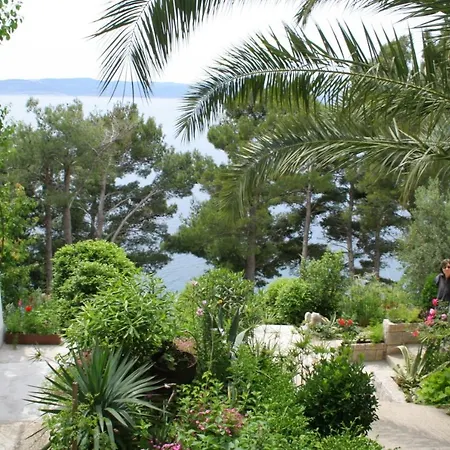 דירה By The Sea Brela, Makarska - 2718 ברלה