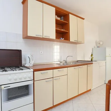 By The Sea Brela, Makarska - 2718 ברלה