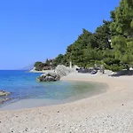 By The Sea Brela, Makarska - 2718 Apartman *