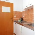 Apartman By The Sea Brela, Makarska - 2718 *