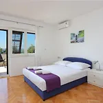 Apartman By The Sea Brela, Makarska - 2718
