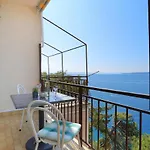 Apartman By The Sea Brela, Makarska - 2718 Brela