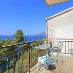 Apartman By The Sea Brela, Makarska - 2718 *