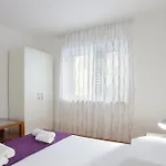 By The Sea Brela, Makarska - 2718 Apartman