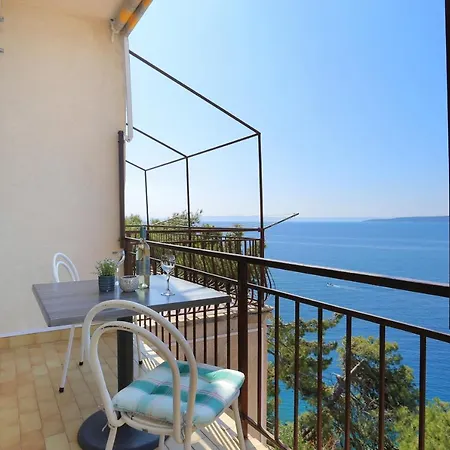 Apartament By The Sea Brela, Makarska - 2718 Brela