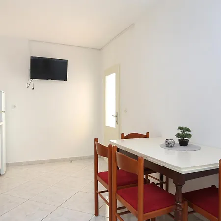 Apartament By The Sea Brela, Makarska - 2718