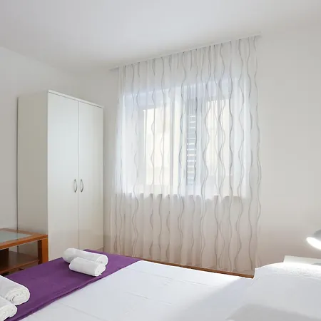 By The Sea Brela, Makarska - 2718 Apartament
